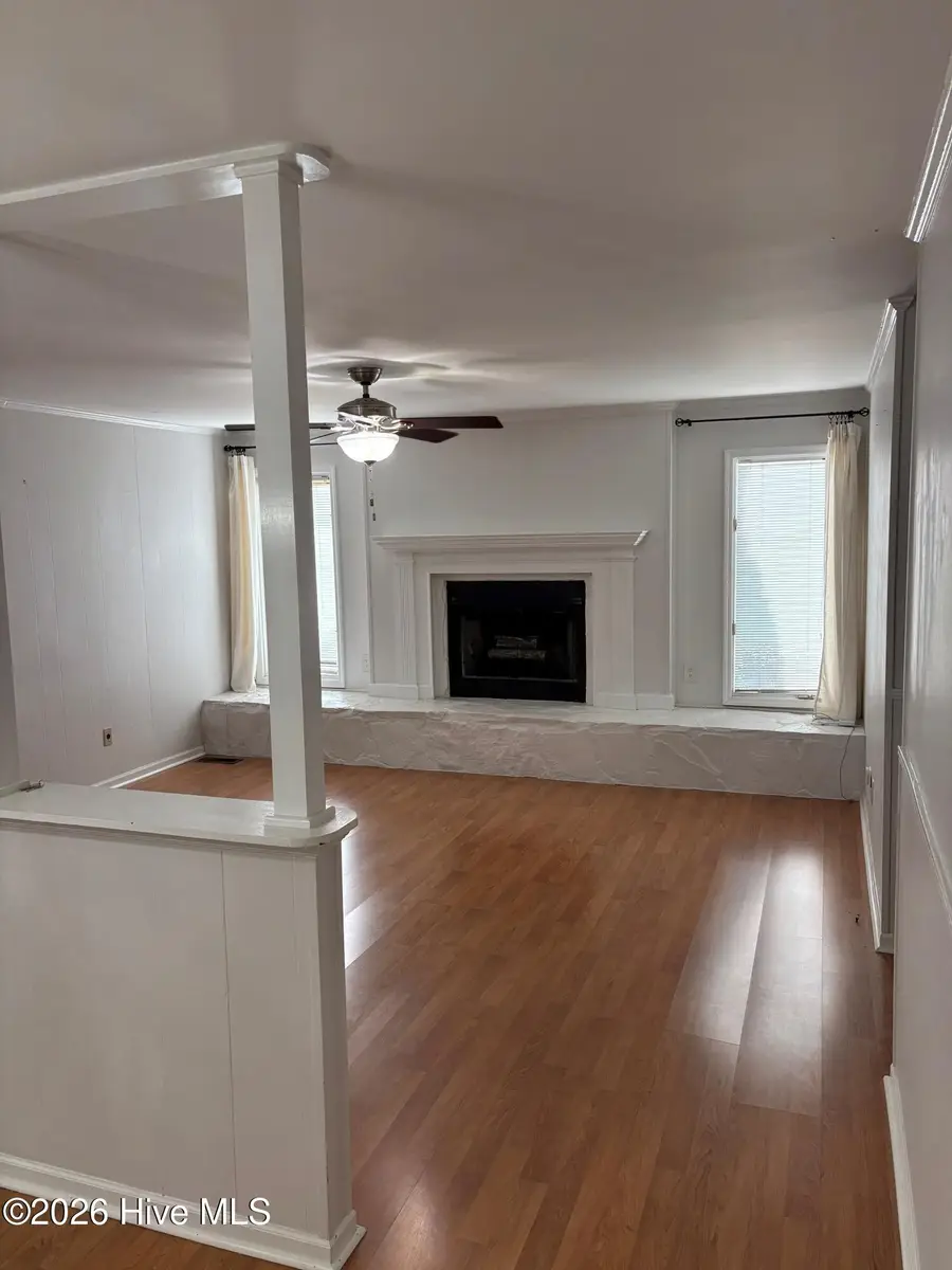 1056 Country Club Circle, Wrens, GA 30833 - #2