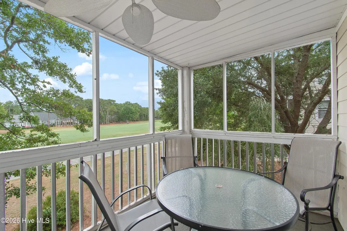 3350 Club Villas Drive # 1004, Southport, NC 28461 - #1