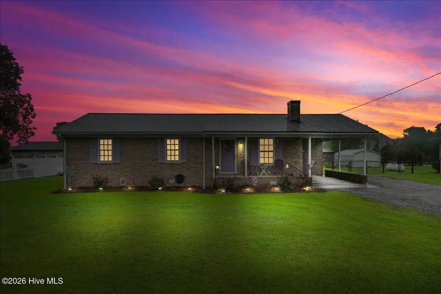 169 Perkins Road, Goldsboro, NC 27530 - #3