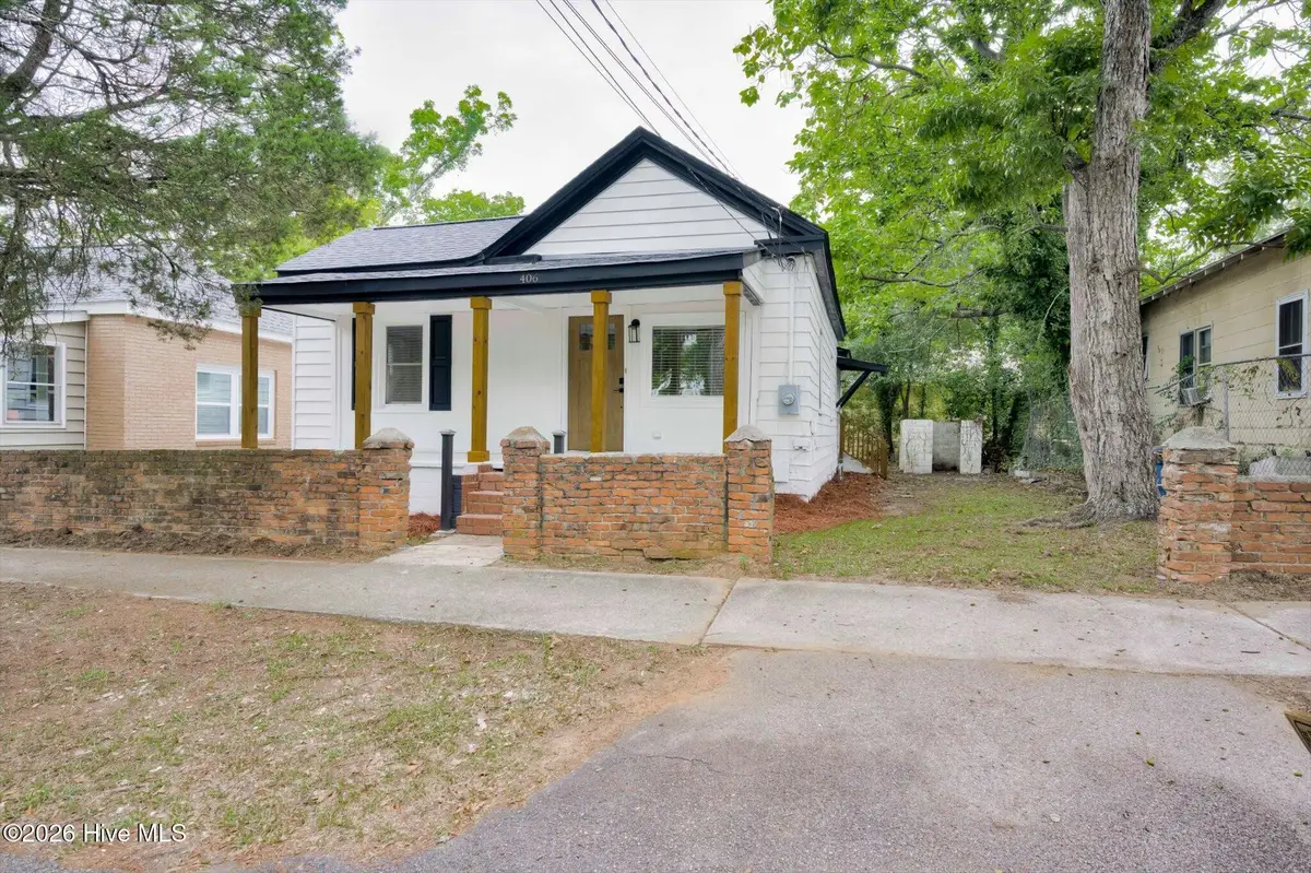 406 Edgefield Avenue Nw, Aiken, SC 29801 - #1