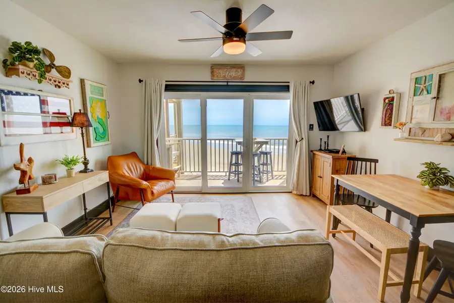1822 New River Inlet Road #Unit 1213a, North Topsail Beach, NC 28460 - #3