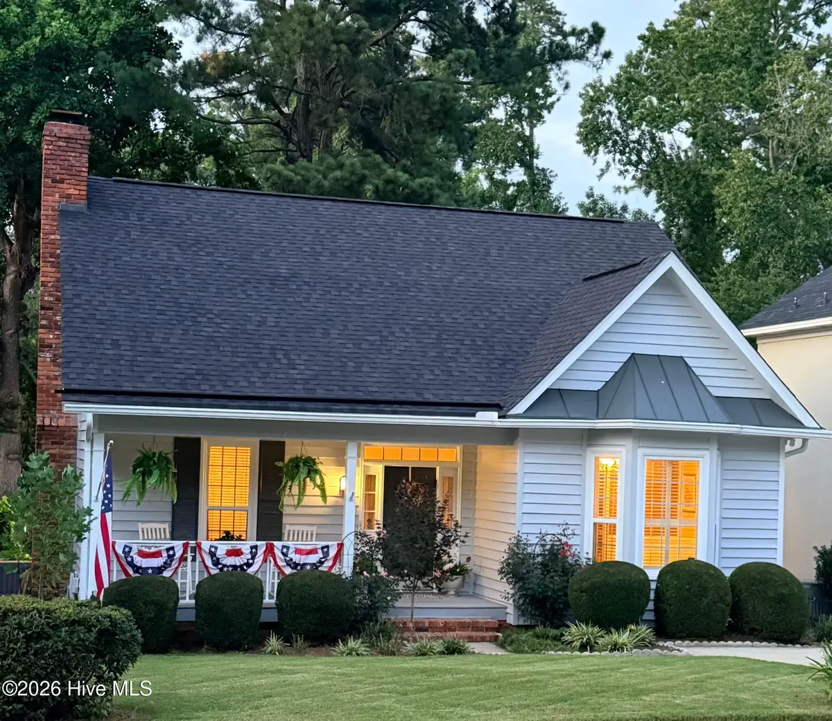111 Moss Creek Drive, Martinez, GA 30907 - #1