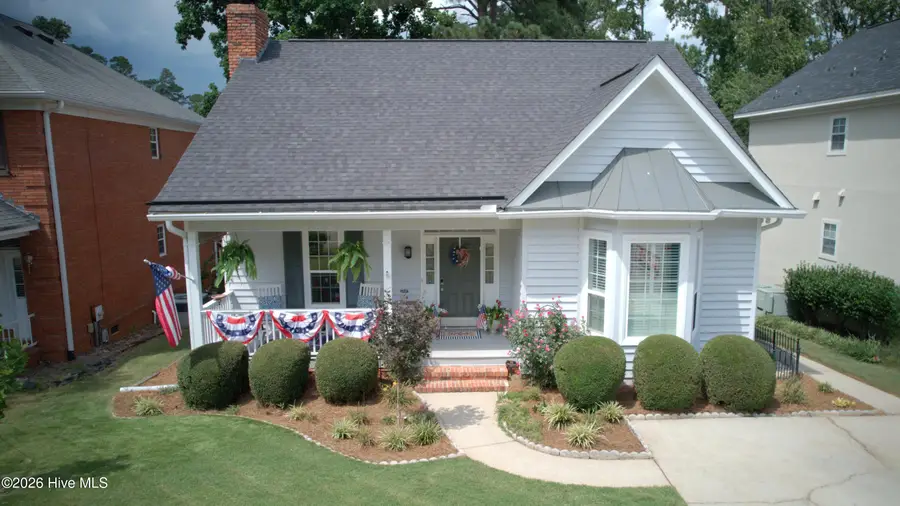 111 Moss Creek Drive, Martinez, GA 30907 - #2