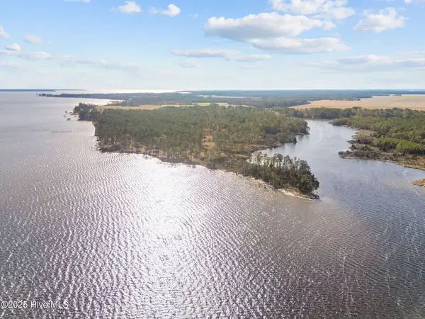 0 Norfleet Shores Road, Belhaven, NC 27810