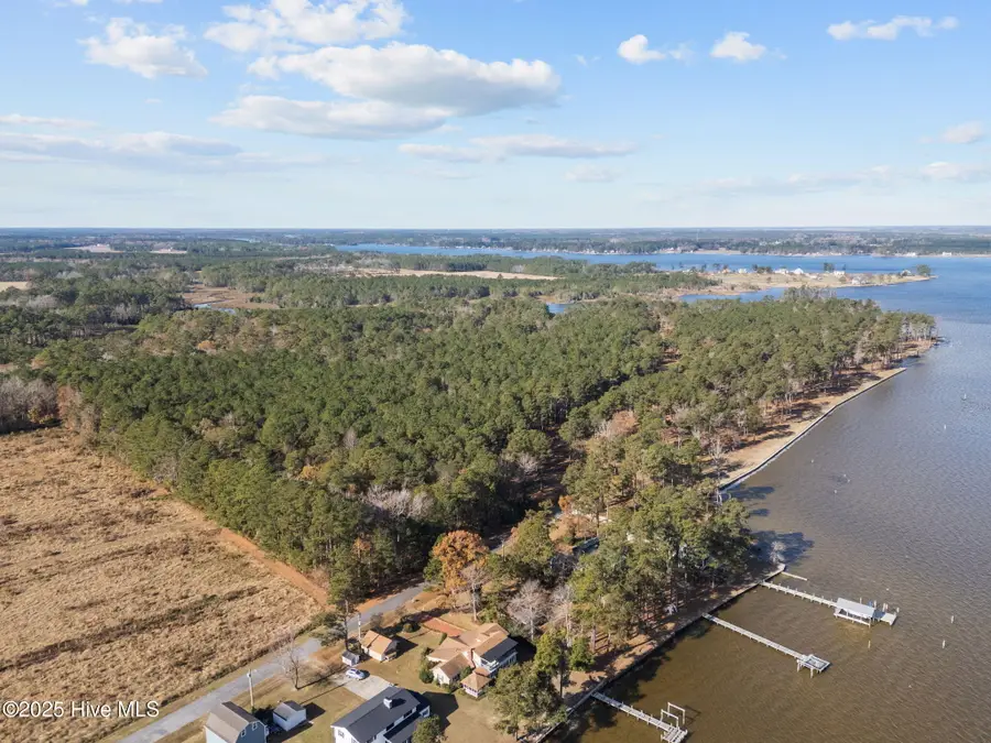 0 Norfleet Shores Road, Belhaven, NC 27810 - #2