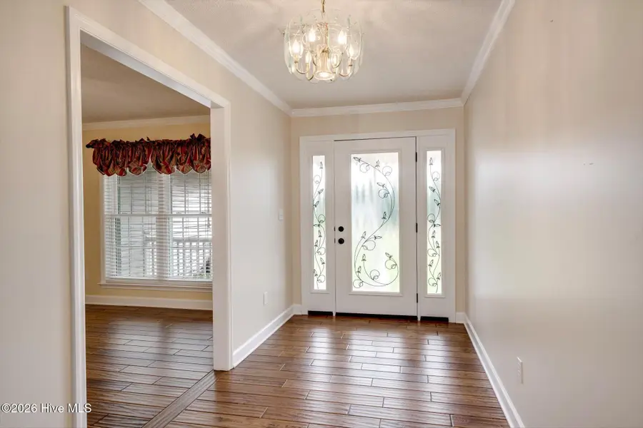 328 Mustang Drive, Graniteville, SC 29829 - #3