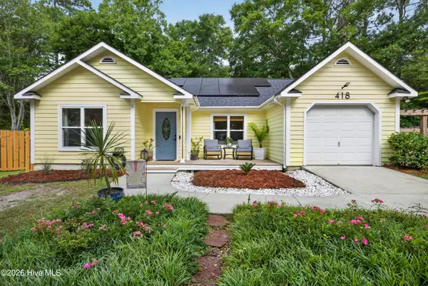 418 Dogwood Lane, Wilmington, NC 28409