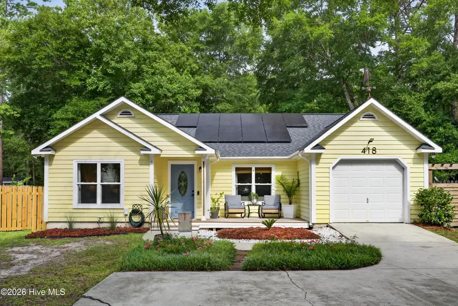 418 Dogwood Lane, Wilmington, NC 28409 - #2