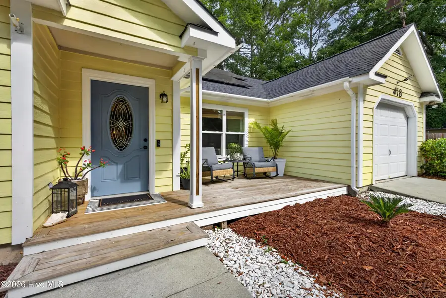 418 Dogwood Lane, Wilmington, NC 28409 - #3