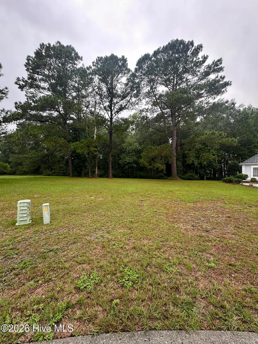 6685 W Spencer Place, Ocean Isle Beach, NC 28469 - #2