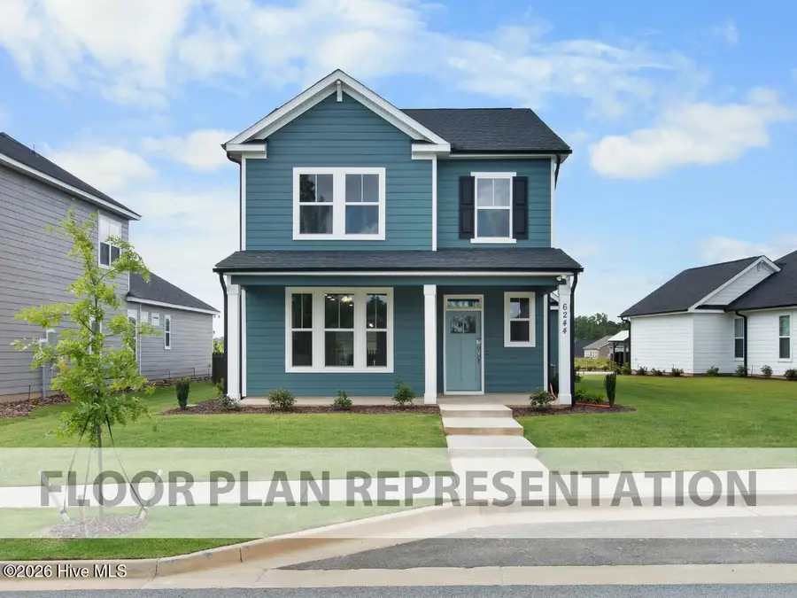 927 Walker Point Drive #Tp92, Grovetown, GA 30813 - #2
