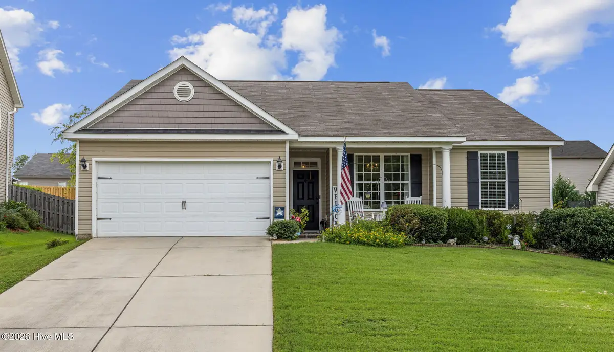 838 Westlawn Drive, Grovetown, GA 30813 - #1