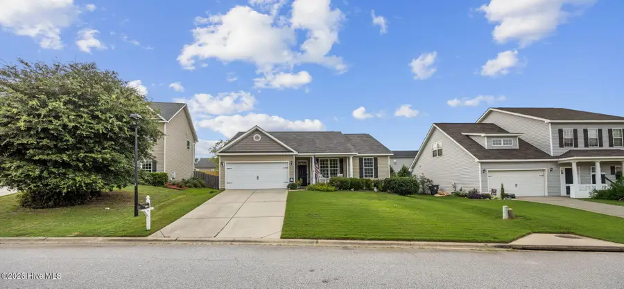 838 Westlawn Drive, Grovetown, GA 30813 - #3