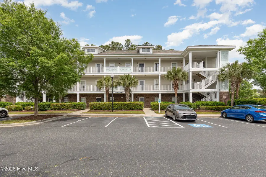 6253 Catalina Drive #131, North Myrtle Beach, SC 29582 - #3