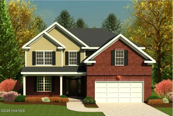 139 Prominence Drive #Tp262, Grovetown, GA 30813
