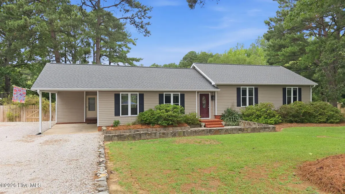 5010 Rachel Drive, Nashville, NC 27856 - #1