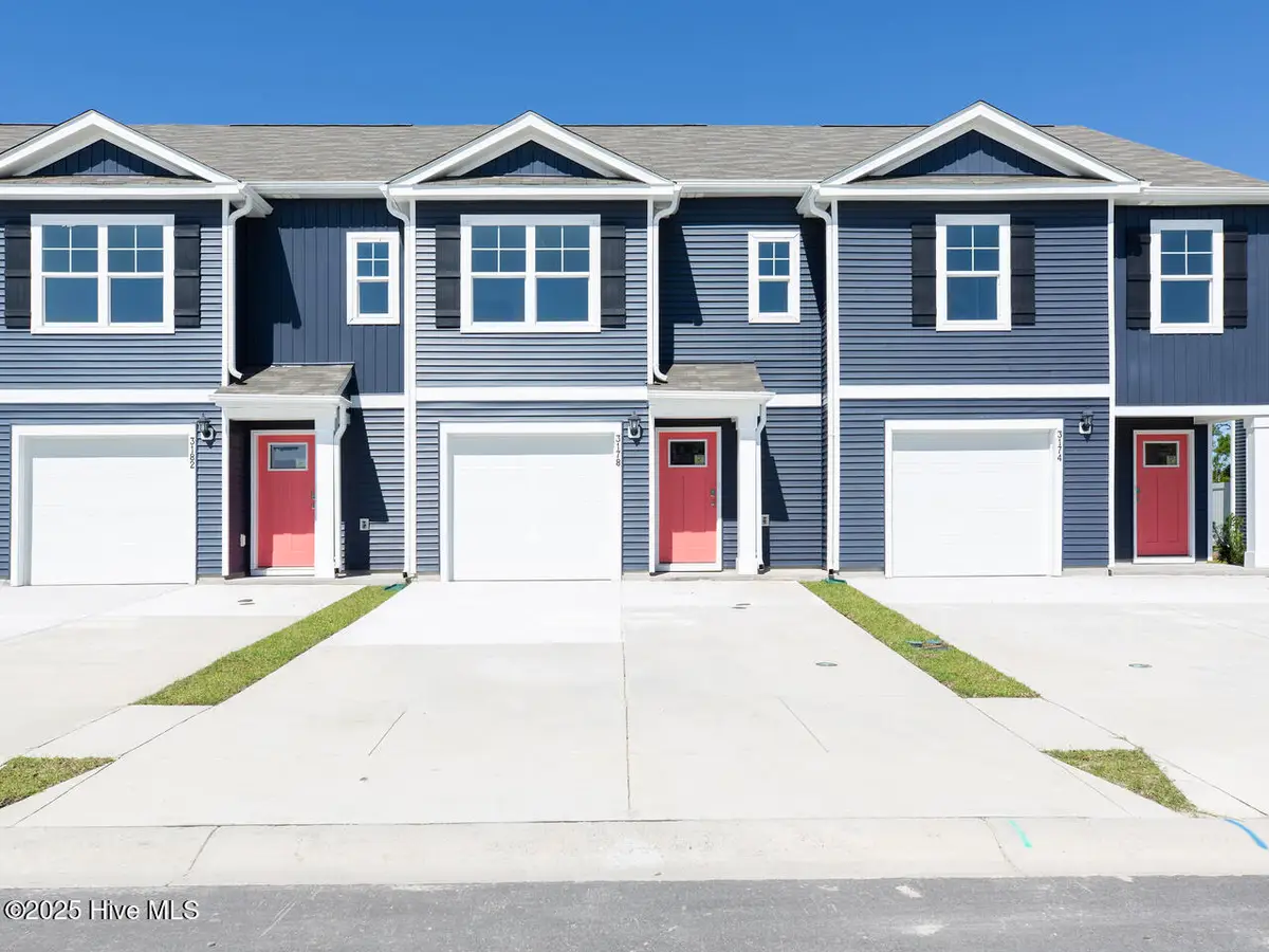 7658 Pennycress Drive #473, Leland, NC 28451 - #1