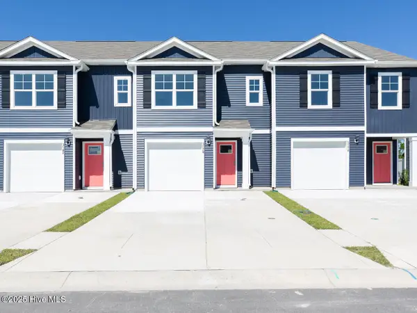 7658 Pennycress Drive #473, Leland, NC 28451