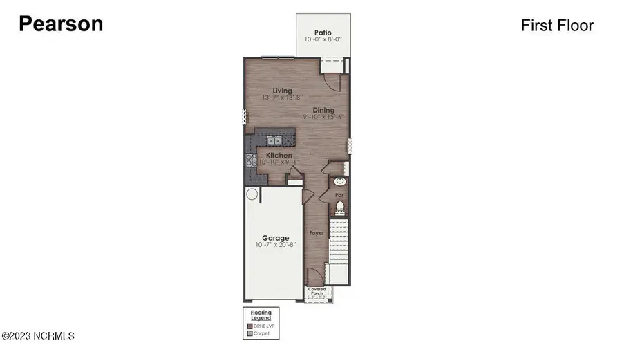 7658 Pennycress Drive #473, Leland, NC 28451 - #2