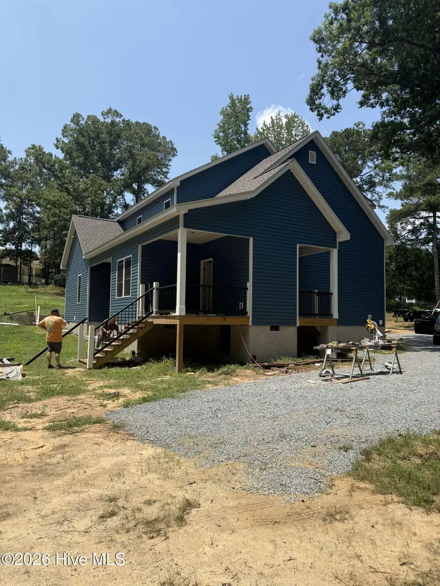160 Helms Dogwood Road, Benson, NC 27504 - #2