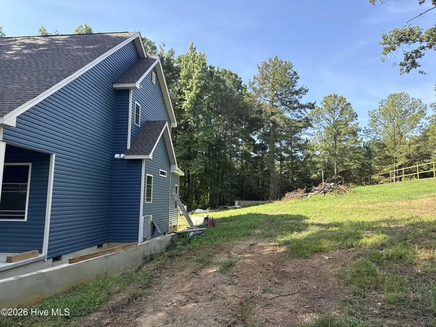 160 Helms Dogwood Road, Benson, NC 27504 - #3
