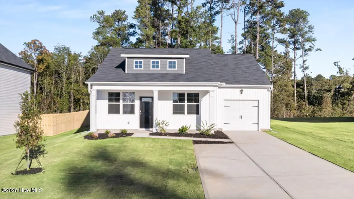 2051 Signal Hill Court #Lot 35, Augusta, GA 30906 - #1