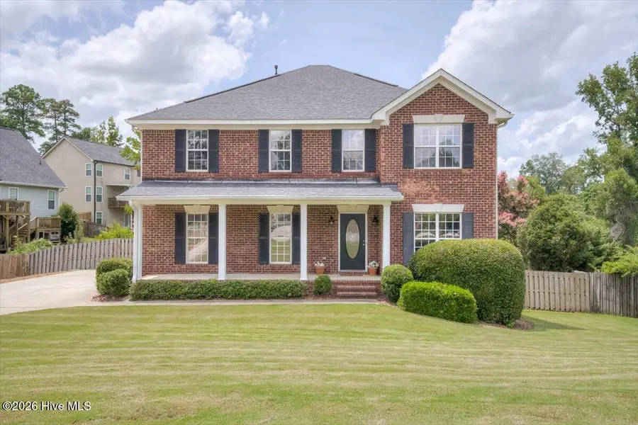 304 Cimarron Place, Martinez, GA 30907 - #2