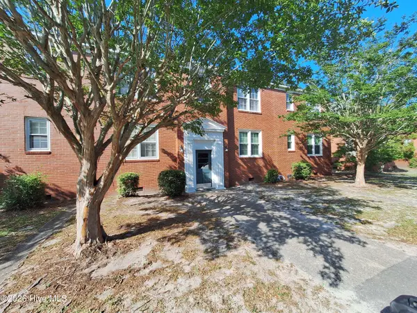 2940 Oleander Drive #G6, Wilmington, NC 28403