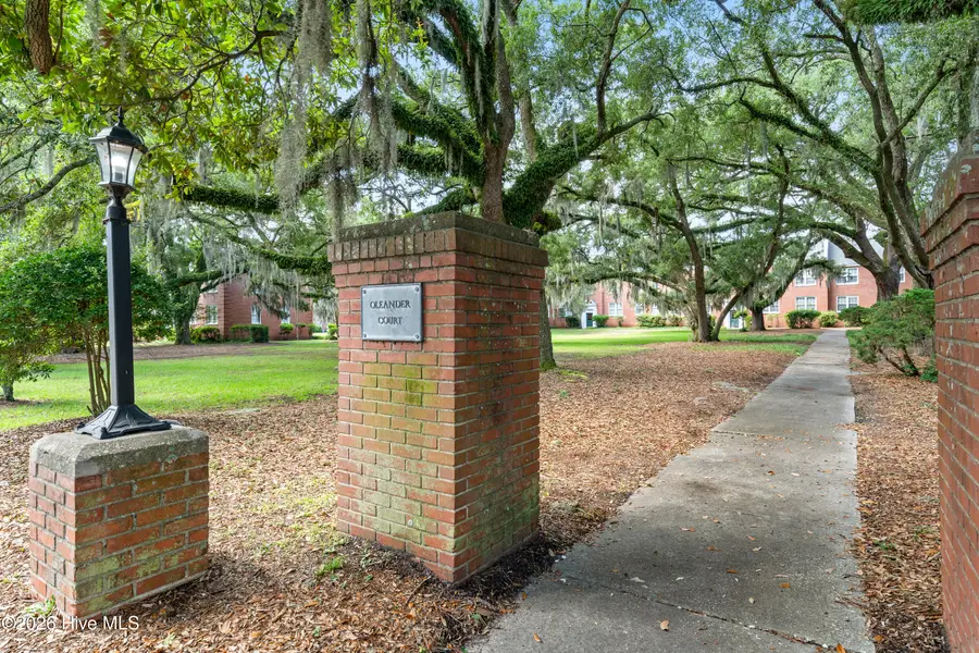 2940 Oleander Drive #G6, Wilmington, NC 28403 - #2