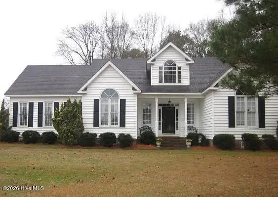 4311 Portsmouth Drive Nw, Wilson, NC 27896 - #2
