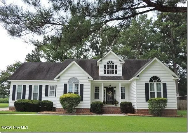 4311 Portsmouth Drive Nw, Wilson, NC 27896 - #3