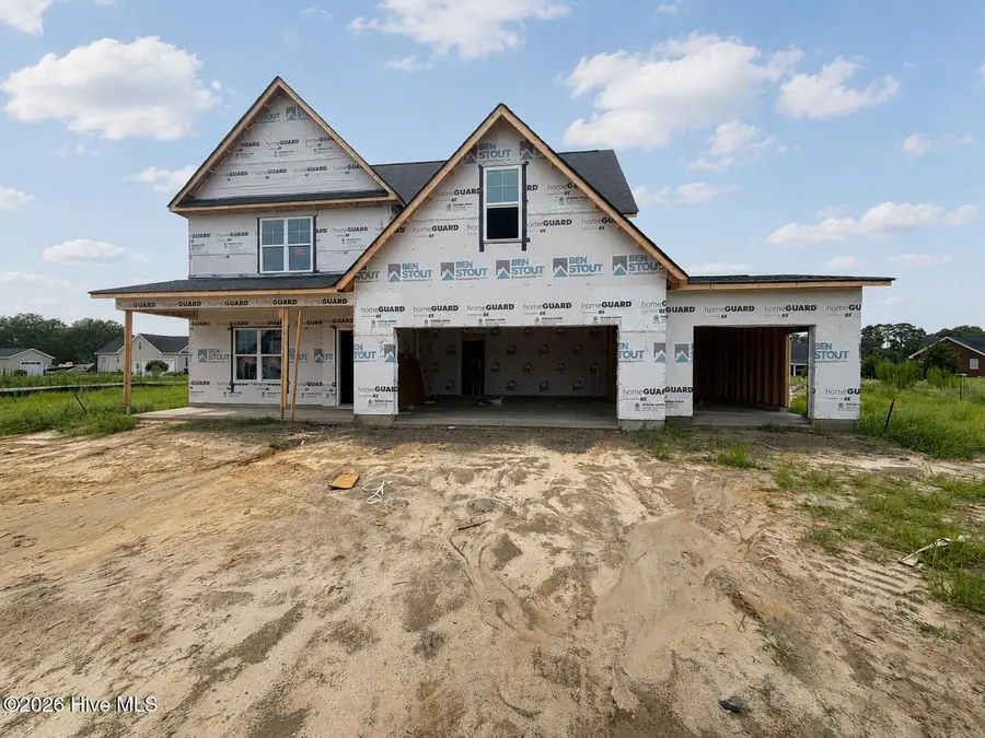 301 Hudson Village Drive, La Grange, NC 28551 - #2
