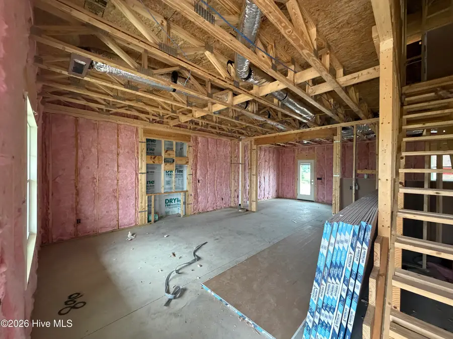 301 Hudson Village Drive, La Grange, NC 28551 - #3