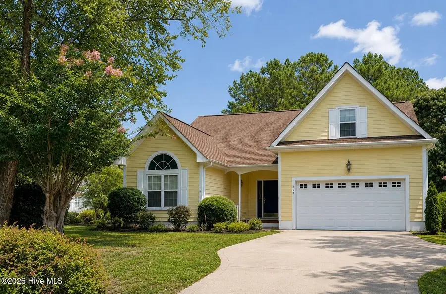 621 Riverwood Drive Se, Bolivia, NC 28422 - #2