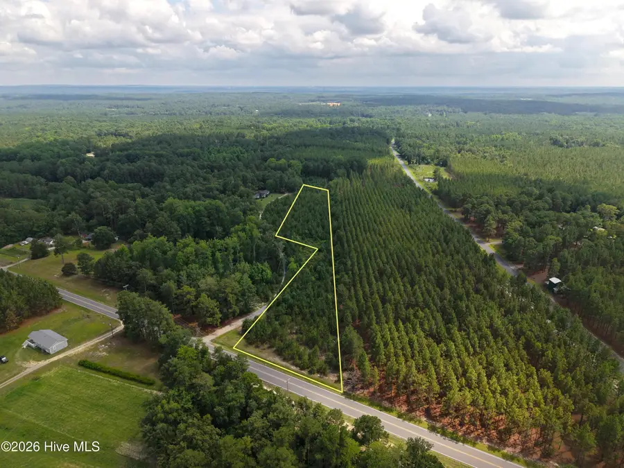01581 Doubs Chapel Road, West End, NC 27376 - #2
