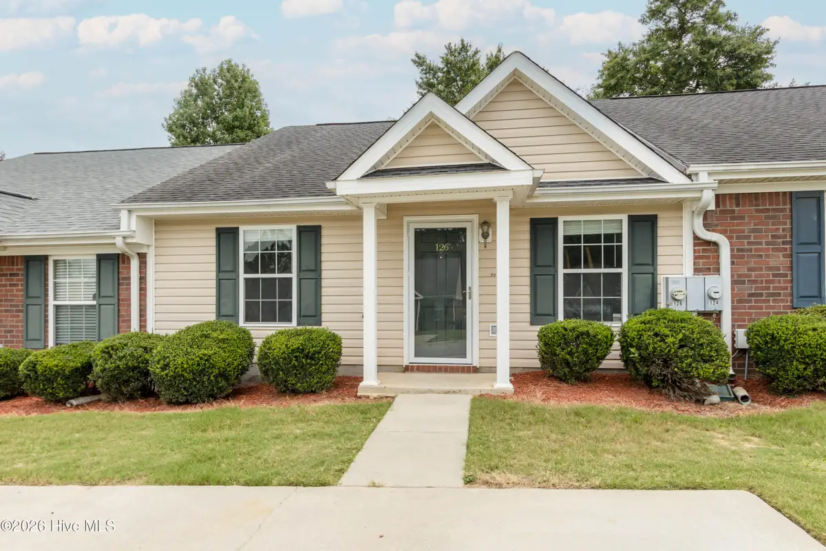 126 Brandimere Drive, Grovetown, GA 30813 - #1
