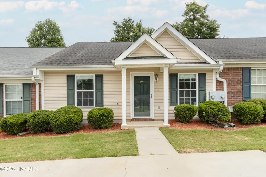 126 Brandimere Drive, Grovetown, GA 30813 - #2