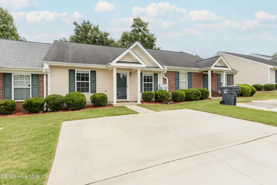 126 Brandimere Drive, Grovetown, GA 30813 - #3