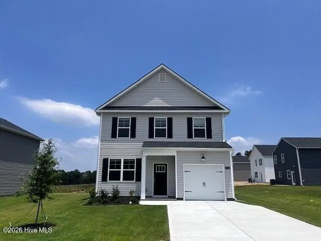 2047 Signal Hill Court #Lot 36, Augusta, GA 30906 - #1