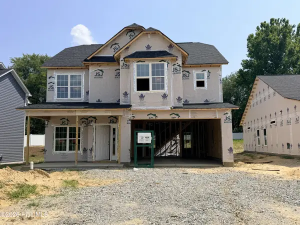 91 Crossvine Street, Selma, NC 27576