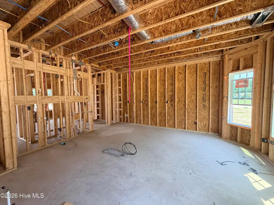 91 Crossvine Street, Selma, NC 27576 - #2
