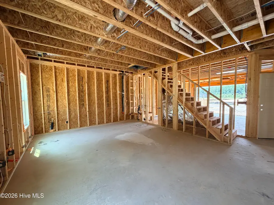 91 Crossvine Street, Selma, NC 27576 - #3