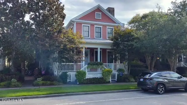 6520 Brevard Drive, Wilmington, NC 28405 - #1