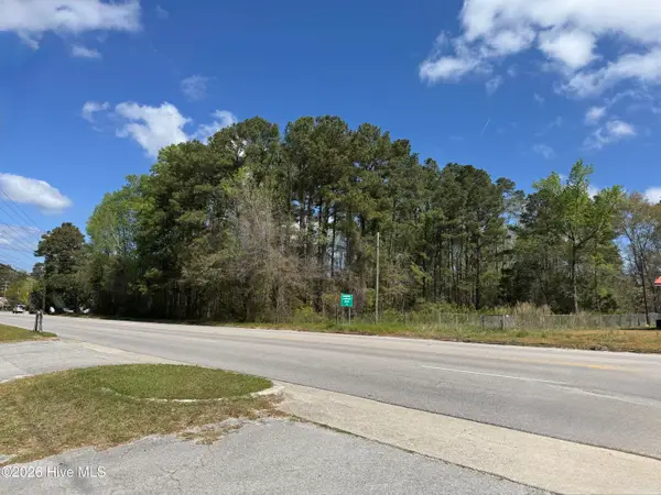 4312 Gum Branch Road, Jacksonville, NC 28540