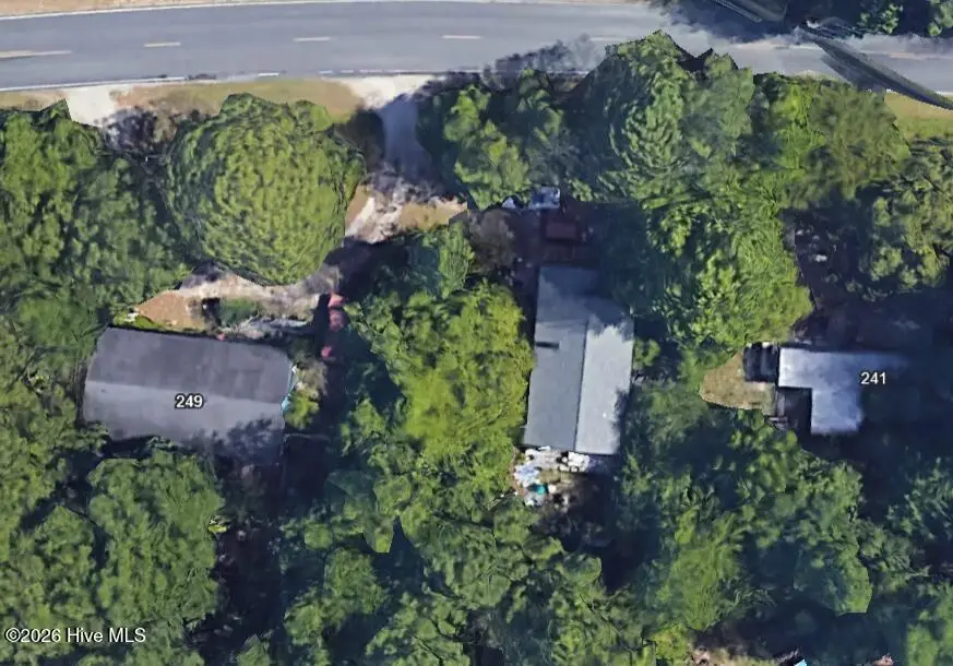 245 Golden Road, Wilmington, NC 28409 - #2