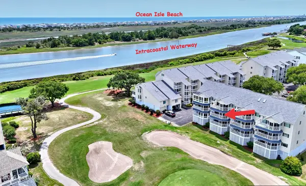 1914 Goose Creek Road Sw #Unit 2202, Ocean Isle Beach, NC 28469