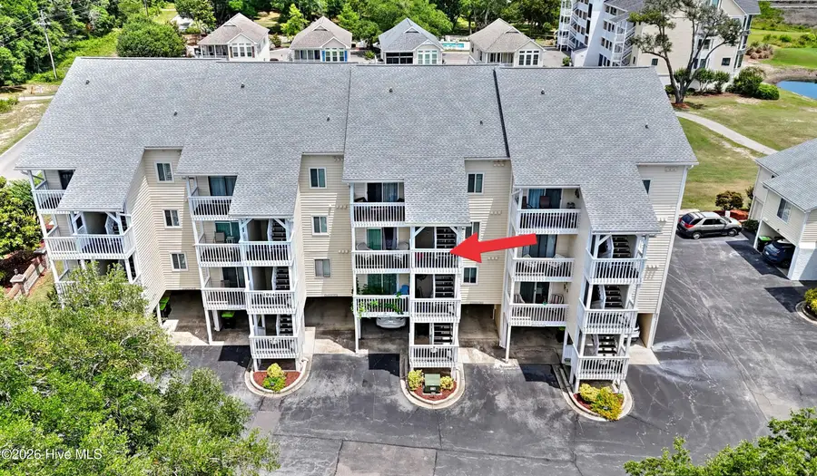 1914 Goose Creek Road Sw #Unit 2202, Ocean Isle Beach, NC 28469 - #3