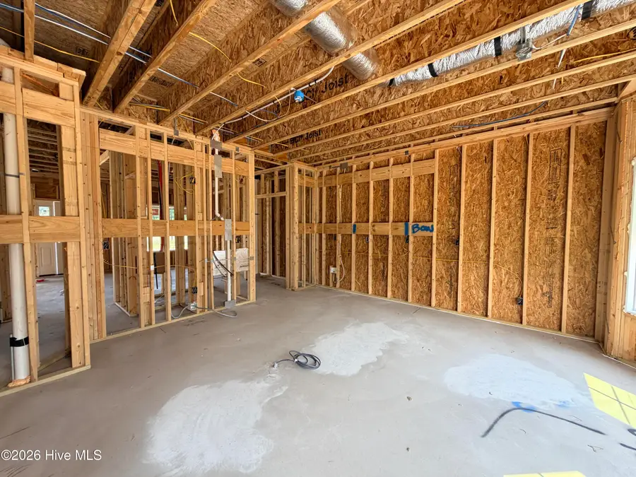 259 Crossvine Street, Selma, NC 27576 - #2