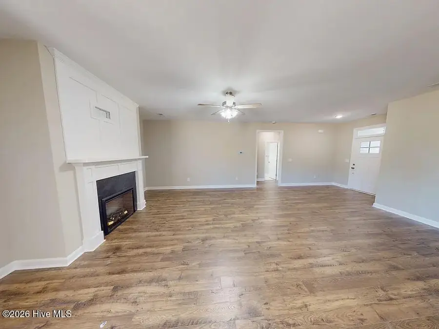 1518 Antioch Road, Pikeville, NC 27863 - #2