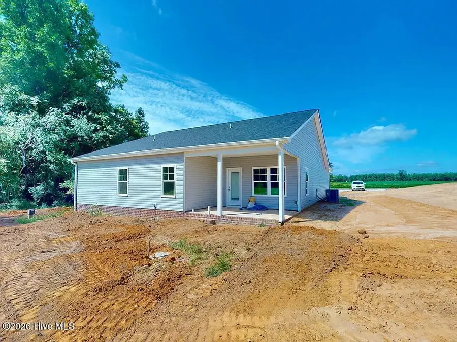 1518 Antioch Road, Pikeville, NC 27863 - #3